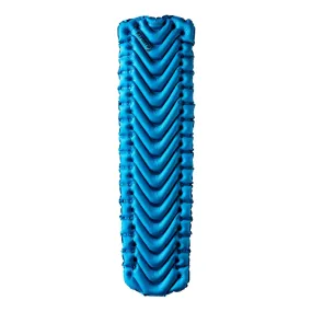 Klymit Static V Ultralight SL Sleeping Mat, Blue