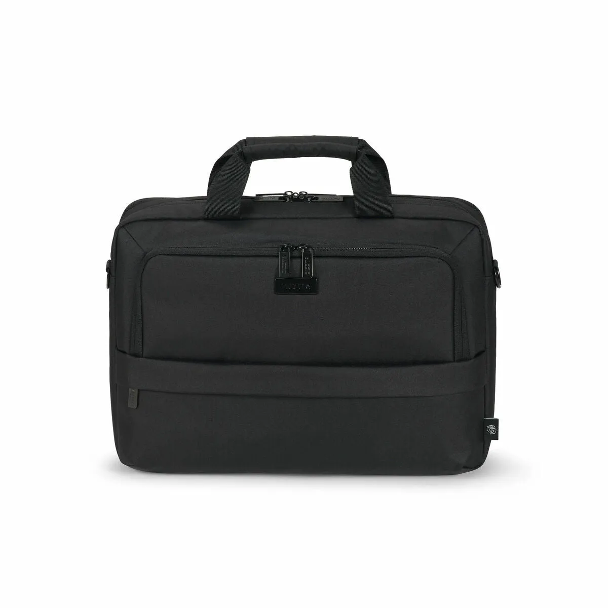 Laptop Case Dicota D32035-RPET Black 17,3"