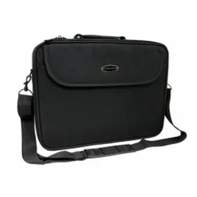 Laptop Case Esperanza ET101 Black 15,6''