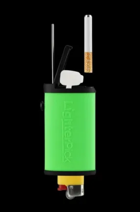 LighterPick All-In-One Waterproof Smoking Dugout