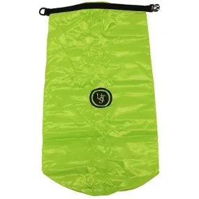 Lightweight Dry Bag - 20L, Lime