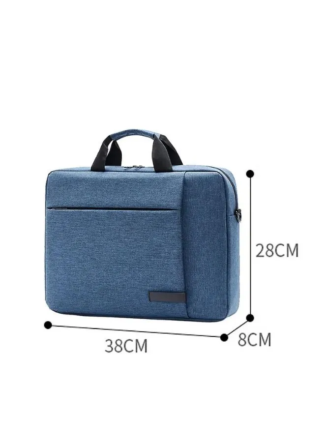 Lightweight Waterproof Laptop Briefcase