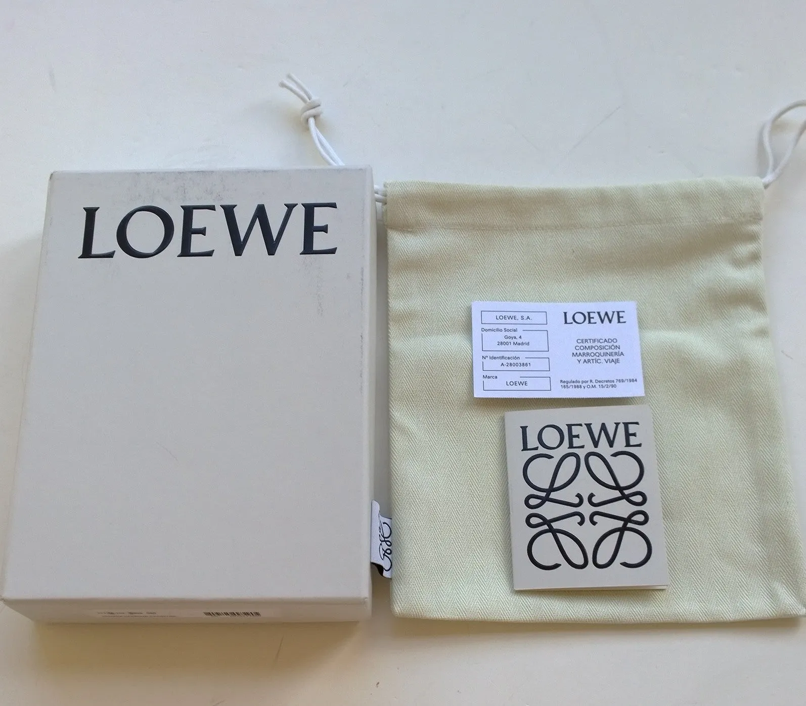 Loewe Paula's Ibiza Pink Shell Bag Charm Key Ring Concha