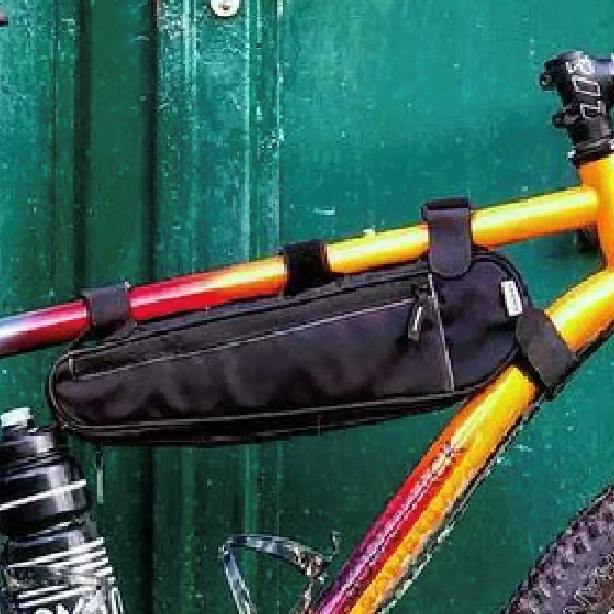 Long John Frame Bag