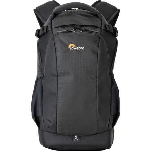 Lowepro Flipside 200 AW II Camera Backpack (Black)