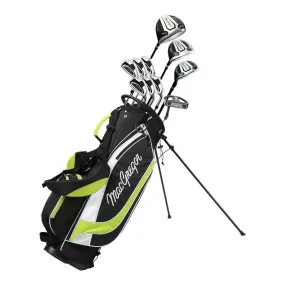 MacGregor CG4000 Steel Golf Package Set MACSET107