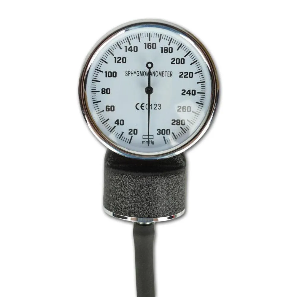 Manual Aneroid Sphygmomanometer