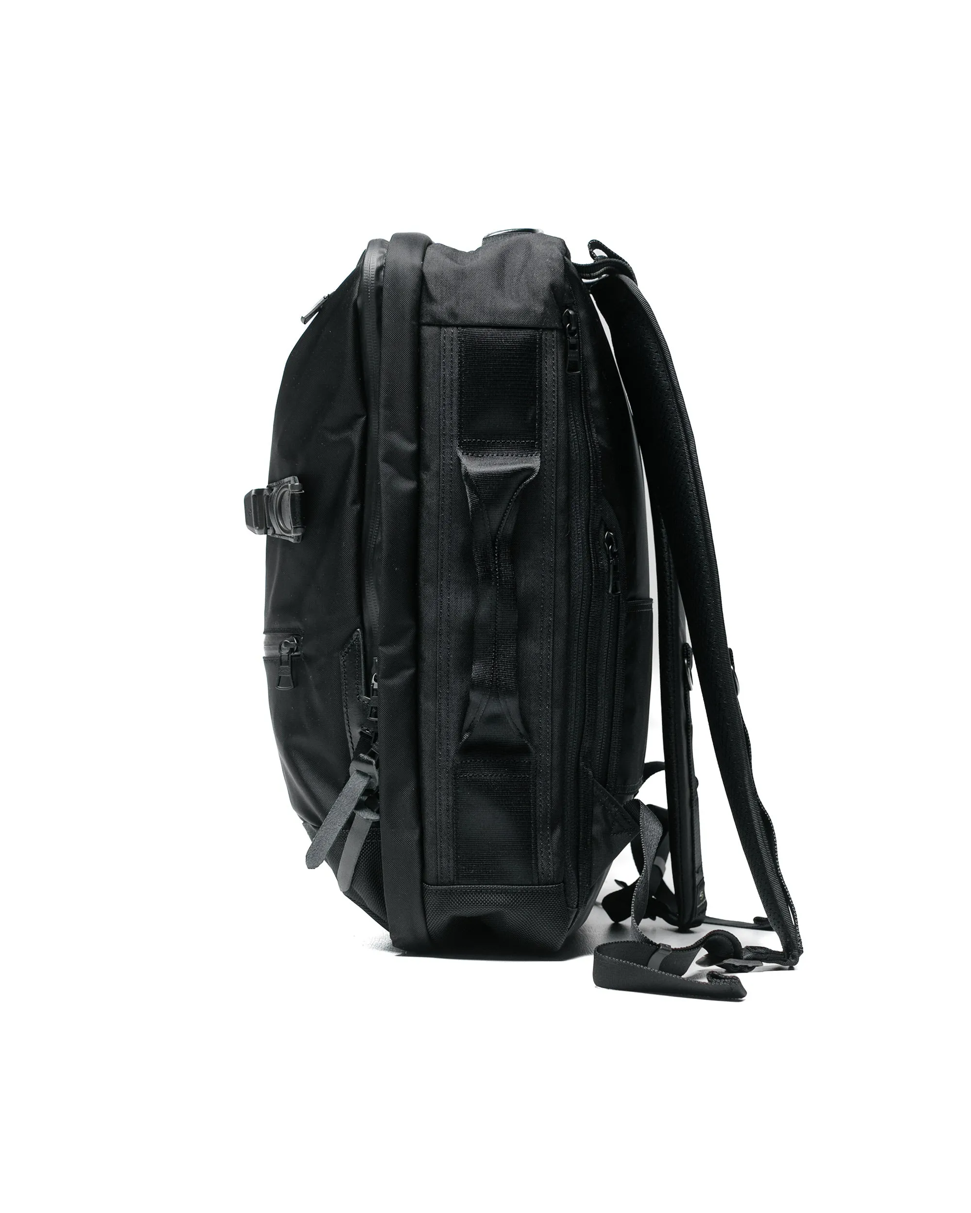 master-piece Potential 2Way Backpack v3 Black