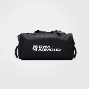 Max-Carry Gym Holdall (Black)