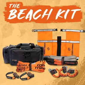 MAXTRAX Recovery Kit - Beach