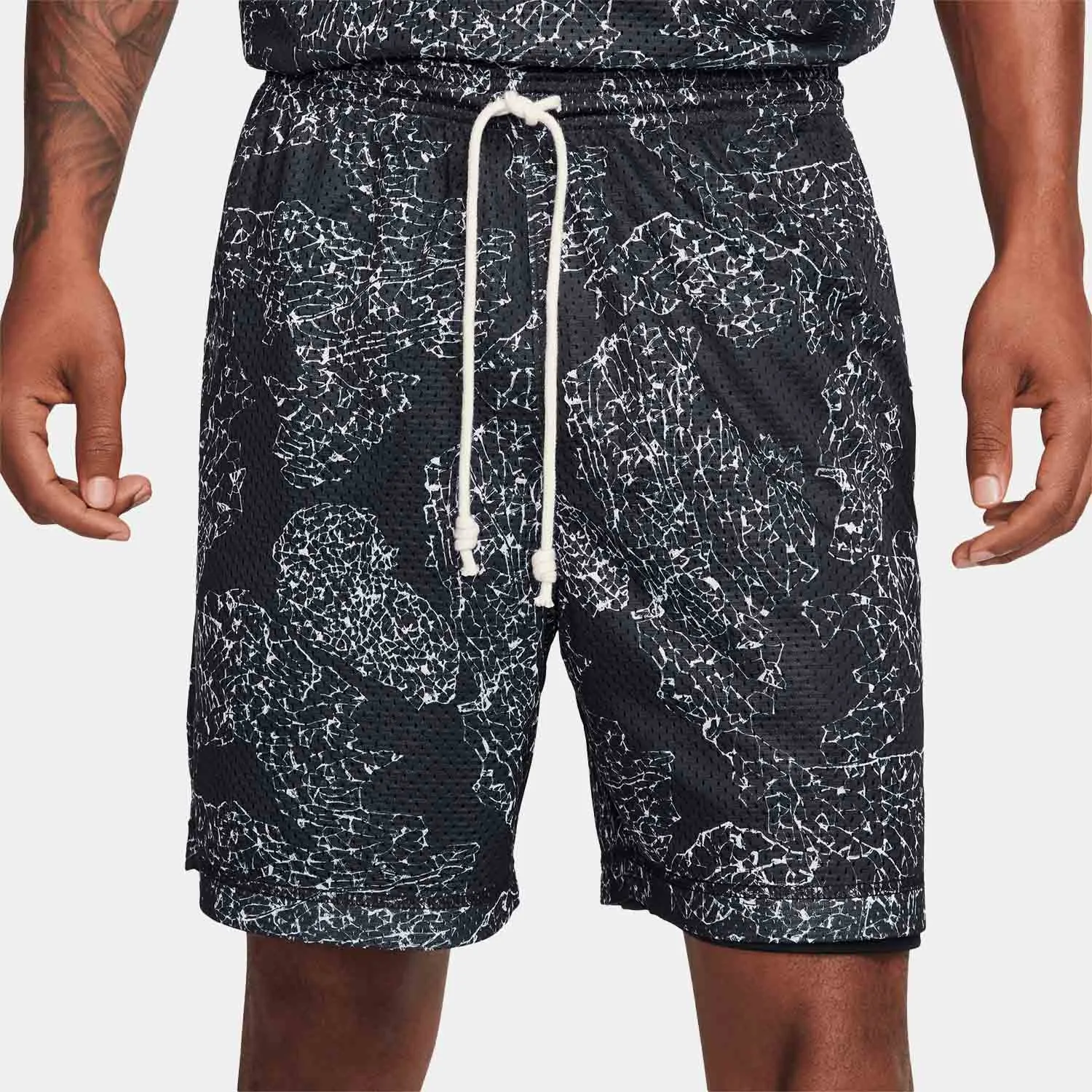 Men's Dri-FIT 6" Reversible Basketball Shorts