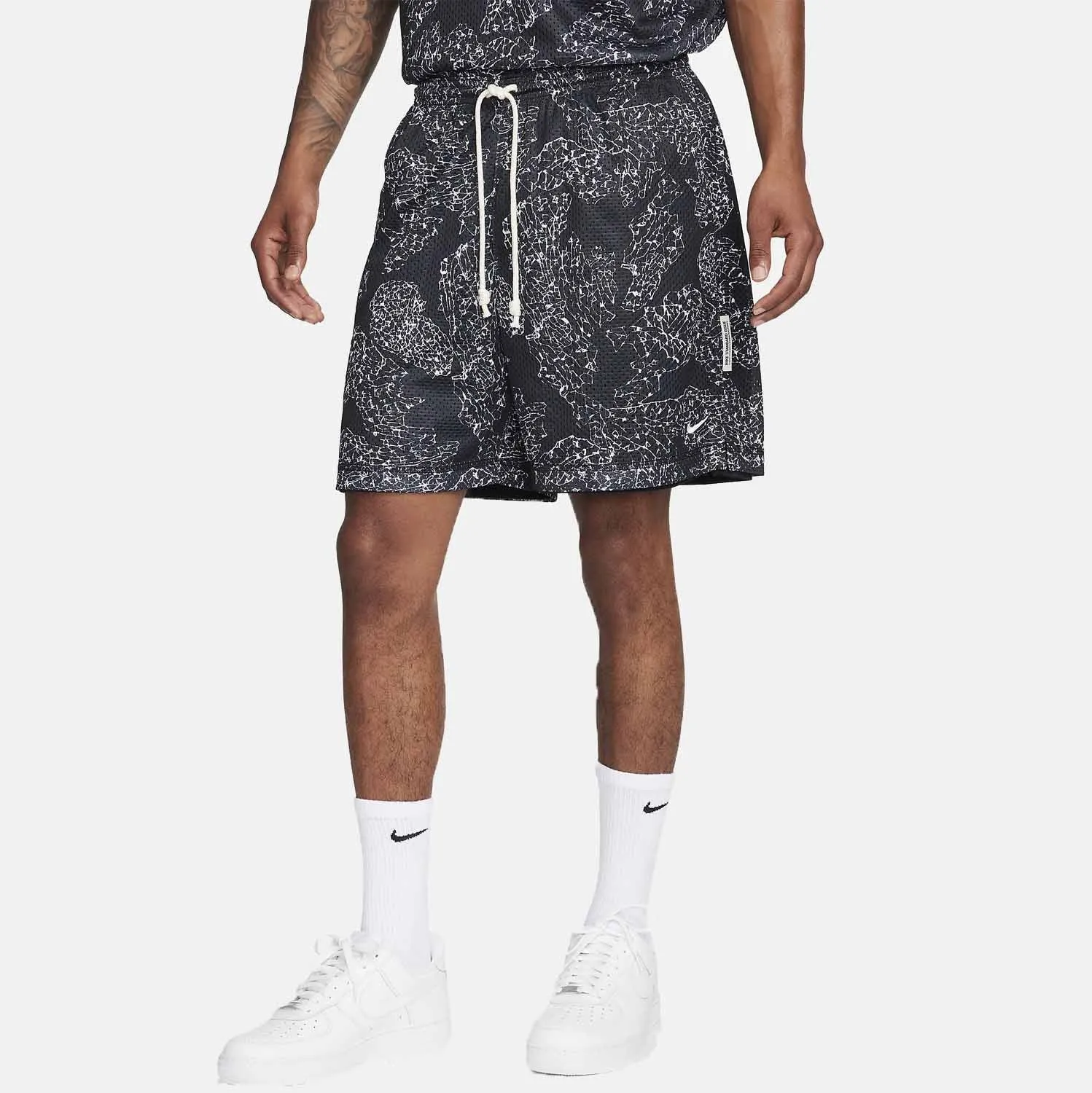 Men's Dri-FIT 6" Reversible Basketball Shorts