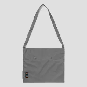 Micro Musette Bag - Slate