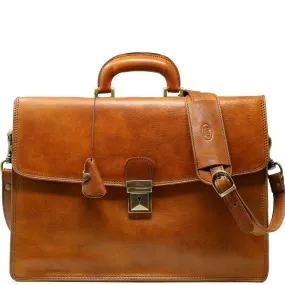 Milano Briefcase wholesale