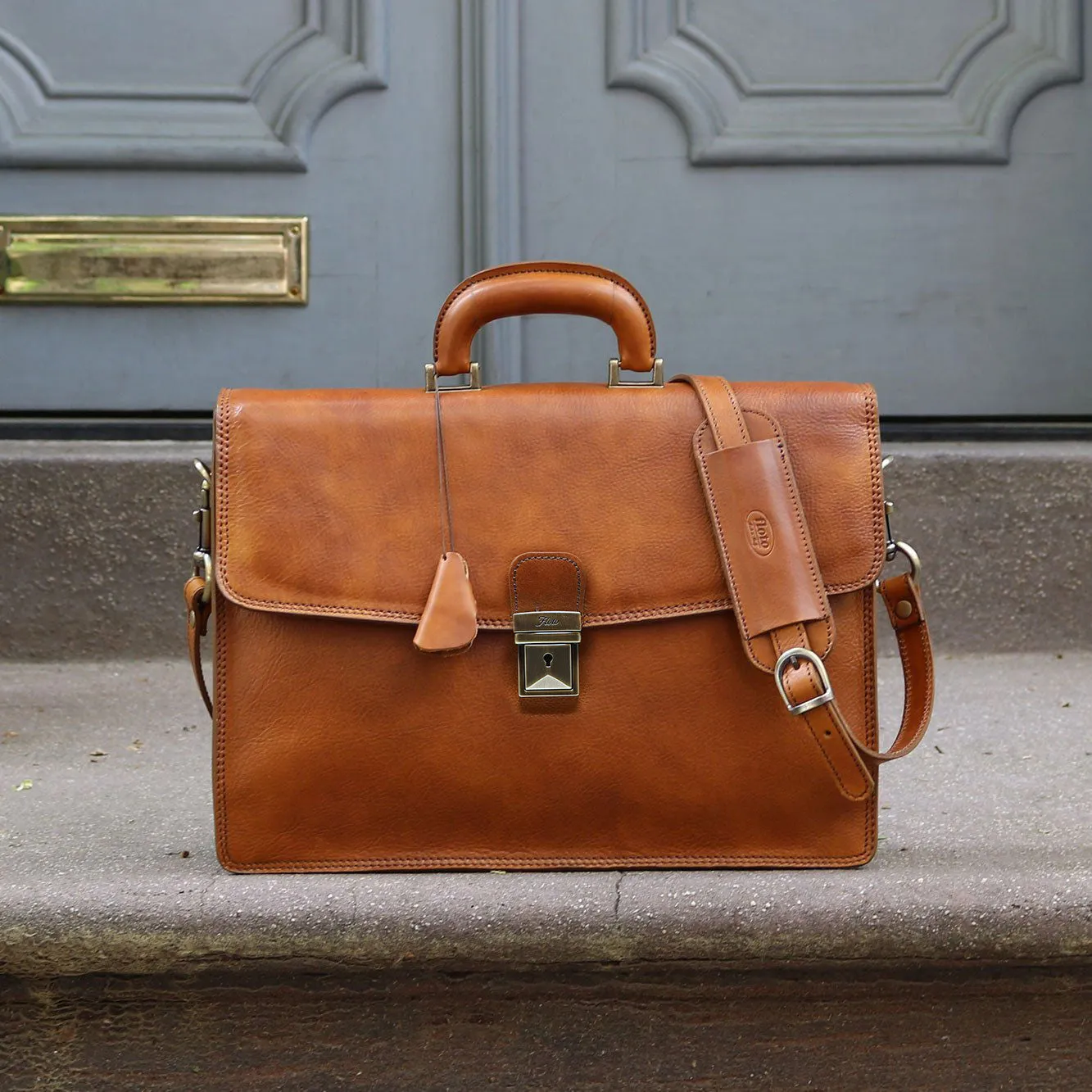 Milano Briefcase wholesale