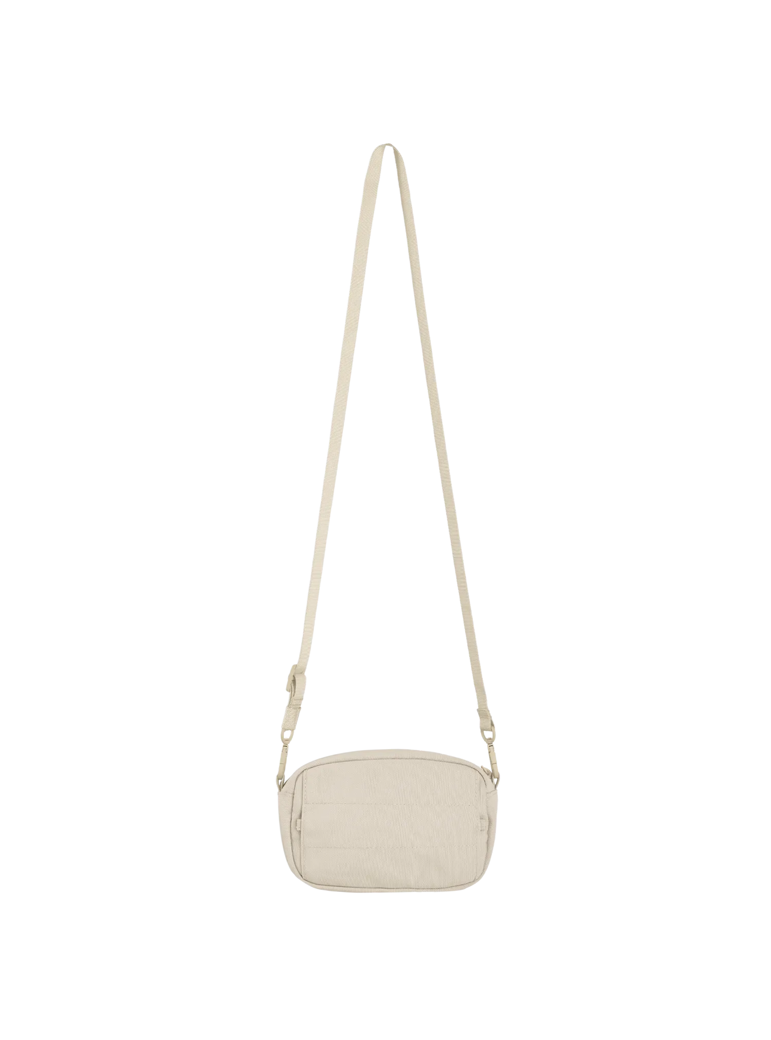 Mini Cruise Crossbody (Shell)