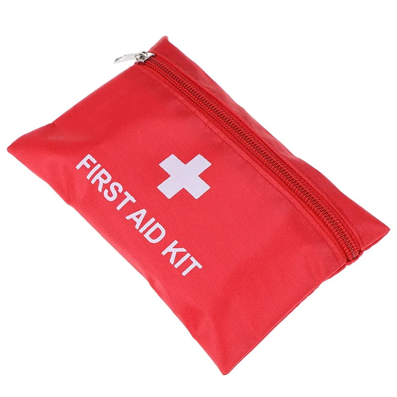 Mini Safe Car First Aid Bag