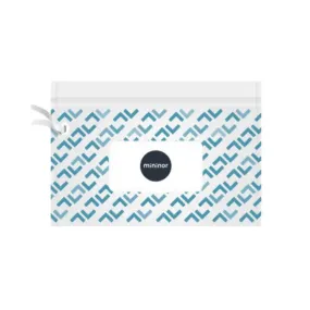 Mininor Dry Wipes – Travel Bag