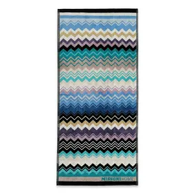 missoni home | giacomo fitness towel | colour 170