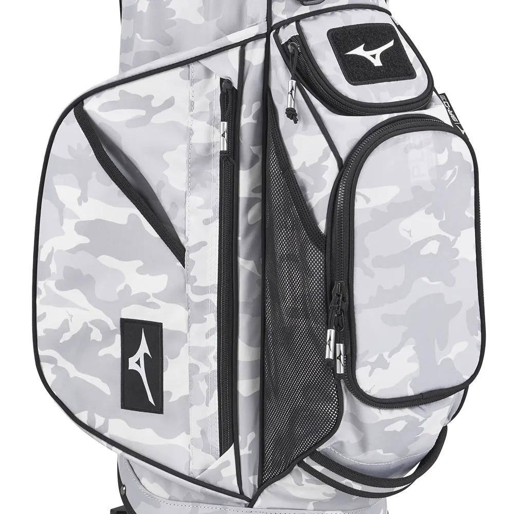 Mizuno BR-D3 Stand Bag - Arctic Camo