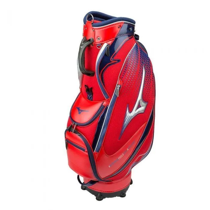 Mizuno Golf Cadence Caddy Cart Bag