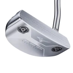 Mizuno M-Craft 3 White Satin Golf Putter