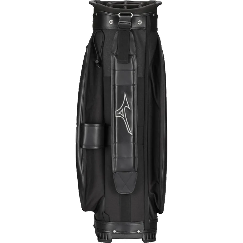 Mizuno Tour Cart Bag - Black