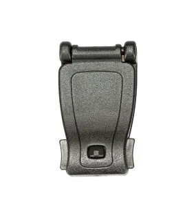 Molle Buckle - Black