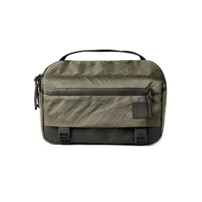 Moment : Rugged Camera Sling : Olive (6L or 10L)