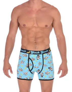 Monkey Business Boxer Brief