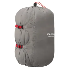 Montbell Compression Stuff Bag S