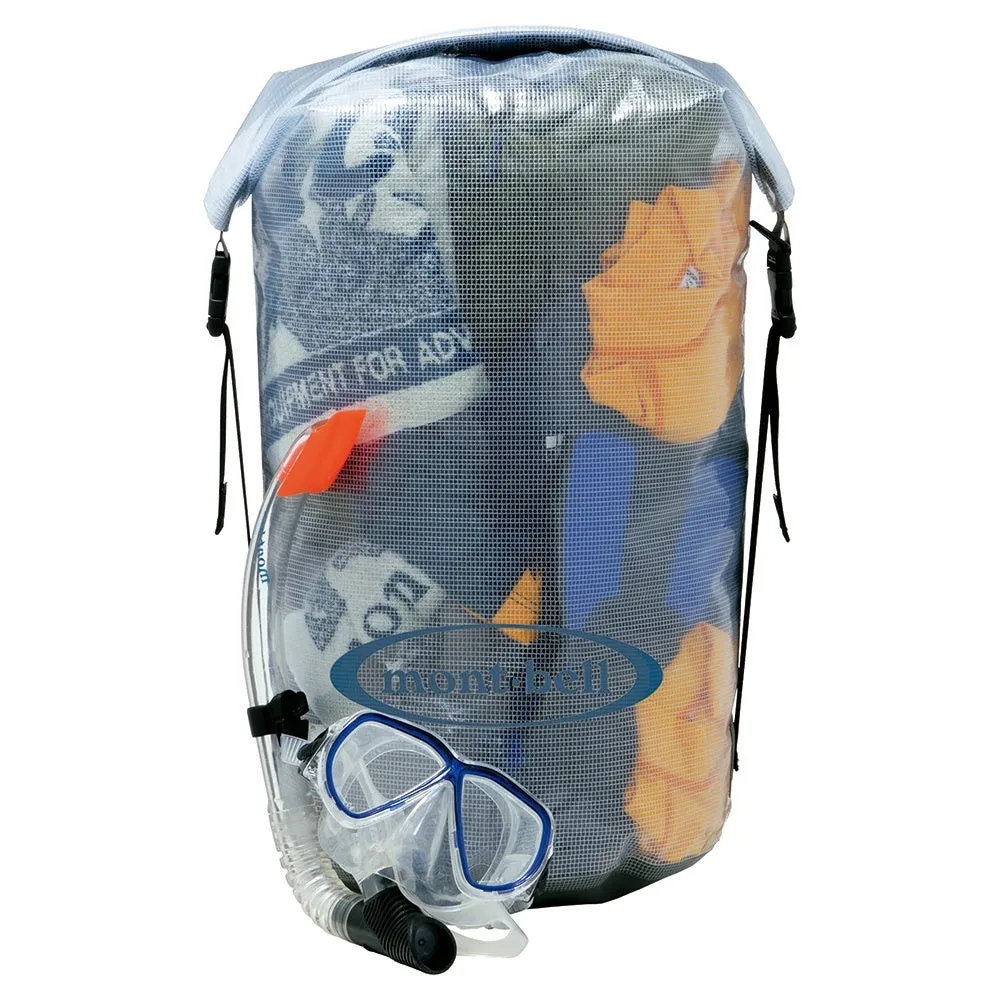 Montbell Dry Bag Tube 40L