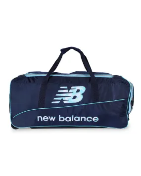 New Balance DC 580 Cricket Kit Bag - Wheelie - Junior