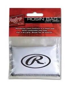 New Rawlings Rosin Bag - Dry Grip