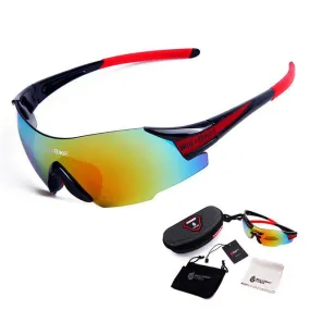 New UV-400 Cycling Glasses