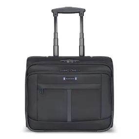 Nextech Rolling Briefcase