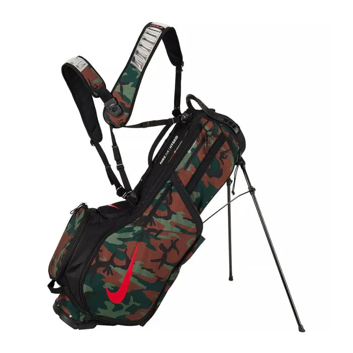 Nike Air Hybrid 2 Stand Bag