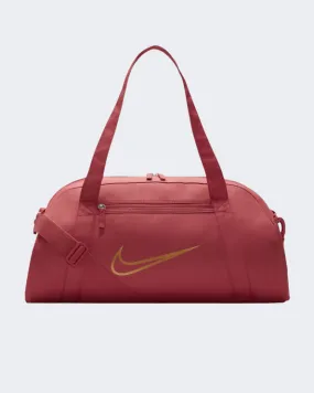 Nike Gym Club 2.0 Women Training Bag Archaeo Pink Da1746-622