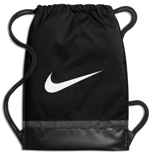 Nike Gym Sack Blk