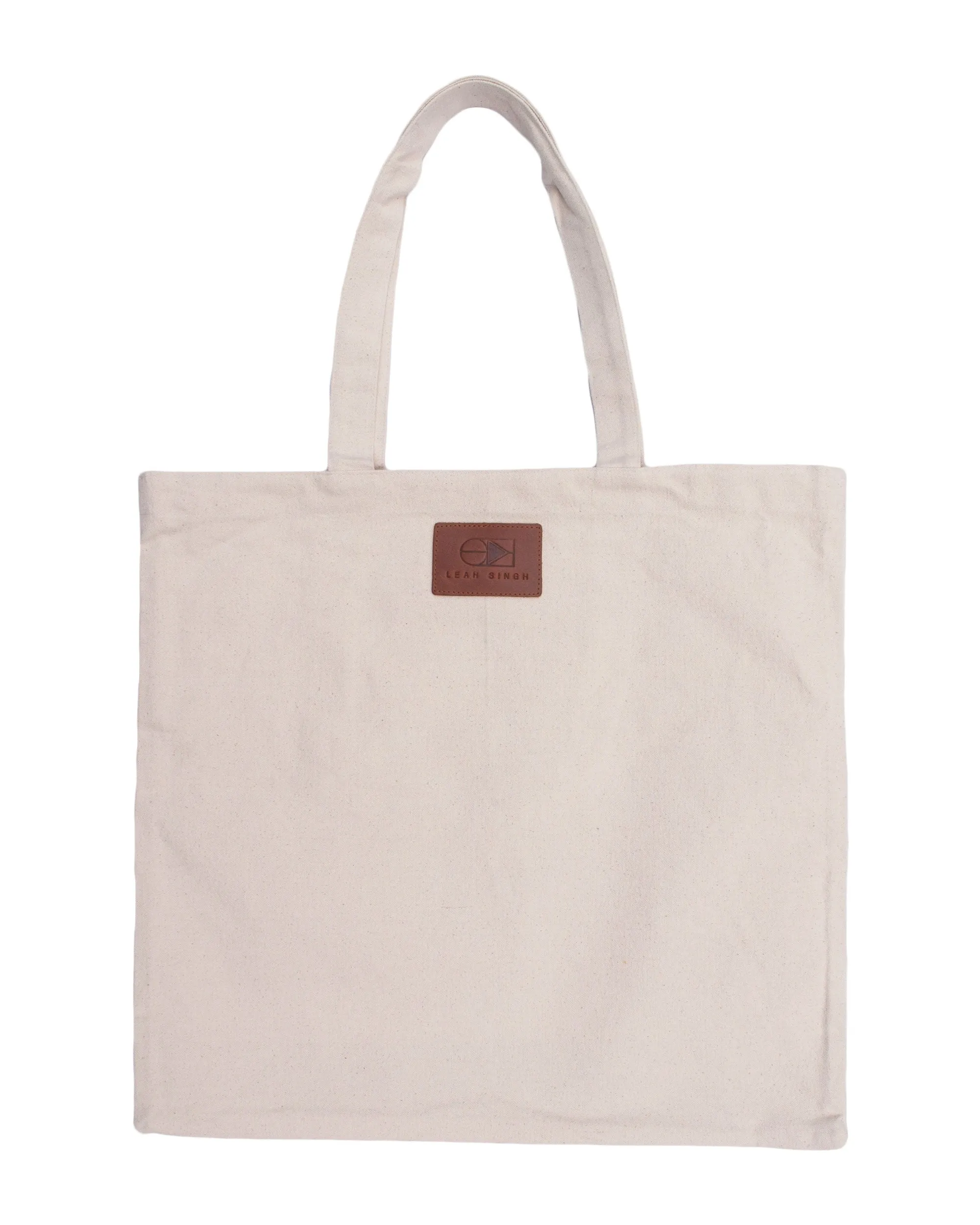 NORAH SUNSET TOTE BAG