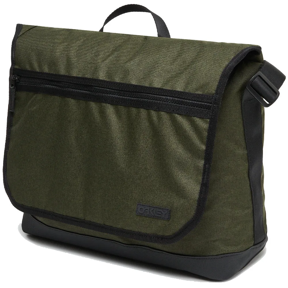 Oakley Transit Messenger Bag - New Dark Brush