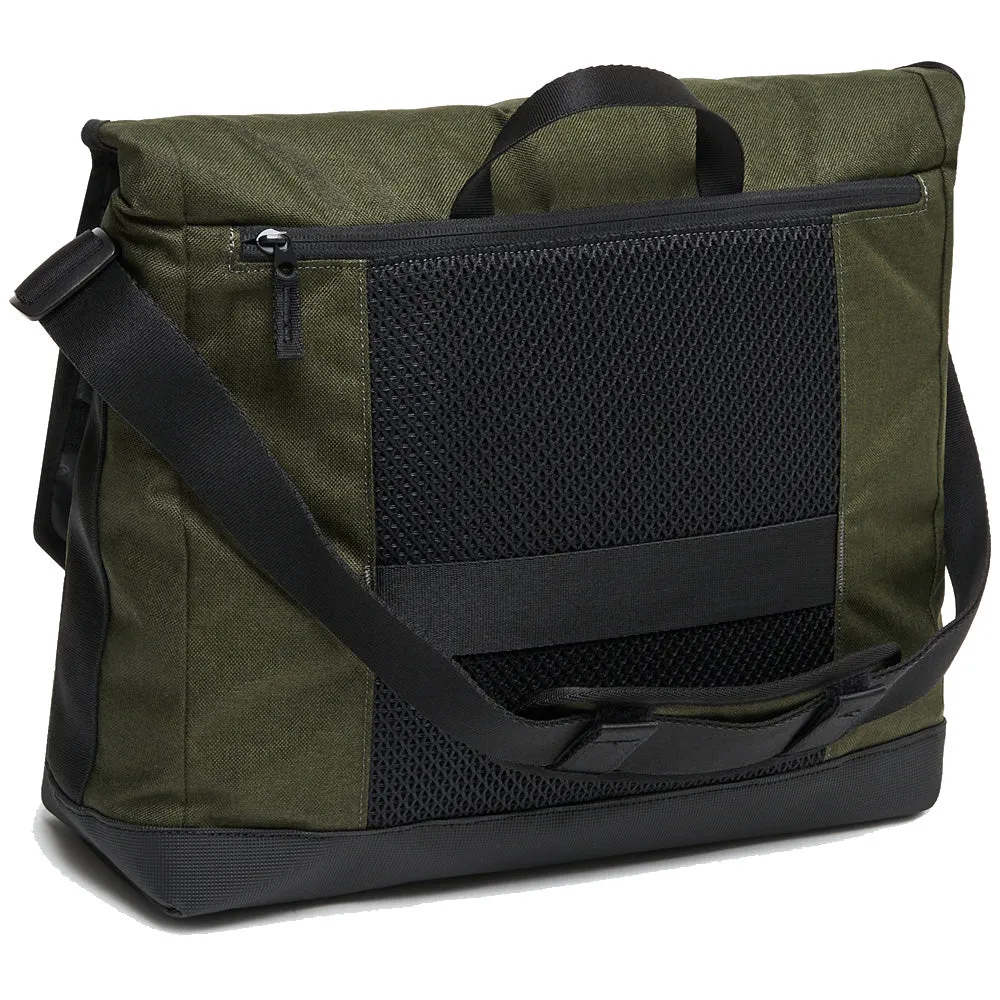 Oakley Transit Messenger Bag - New Dark Brush