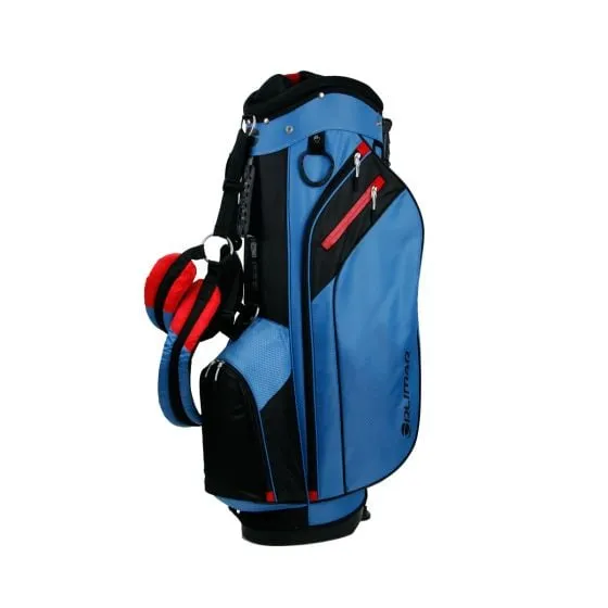 Orlimar SRX 7.4 Golf Stand Bag