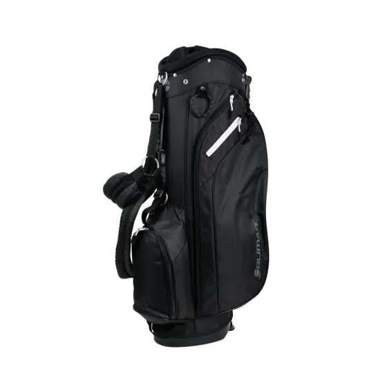 Orlimar SRX 7.4 Golf Stand Bag