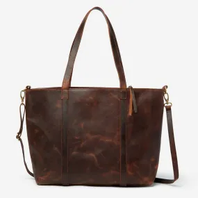 Osgoode Marley Leather Women's Payton Tote