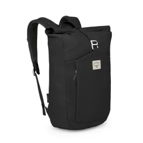 Osprey Arcane Roll Top Backpack - Everyday - Lifestyle