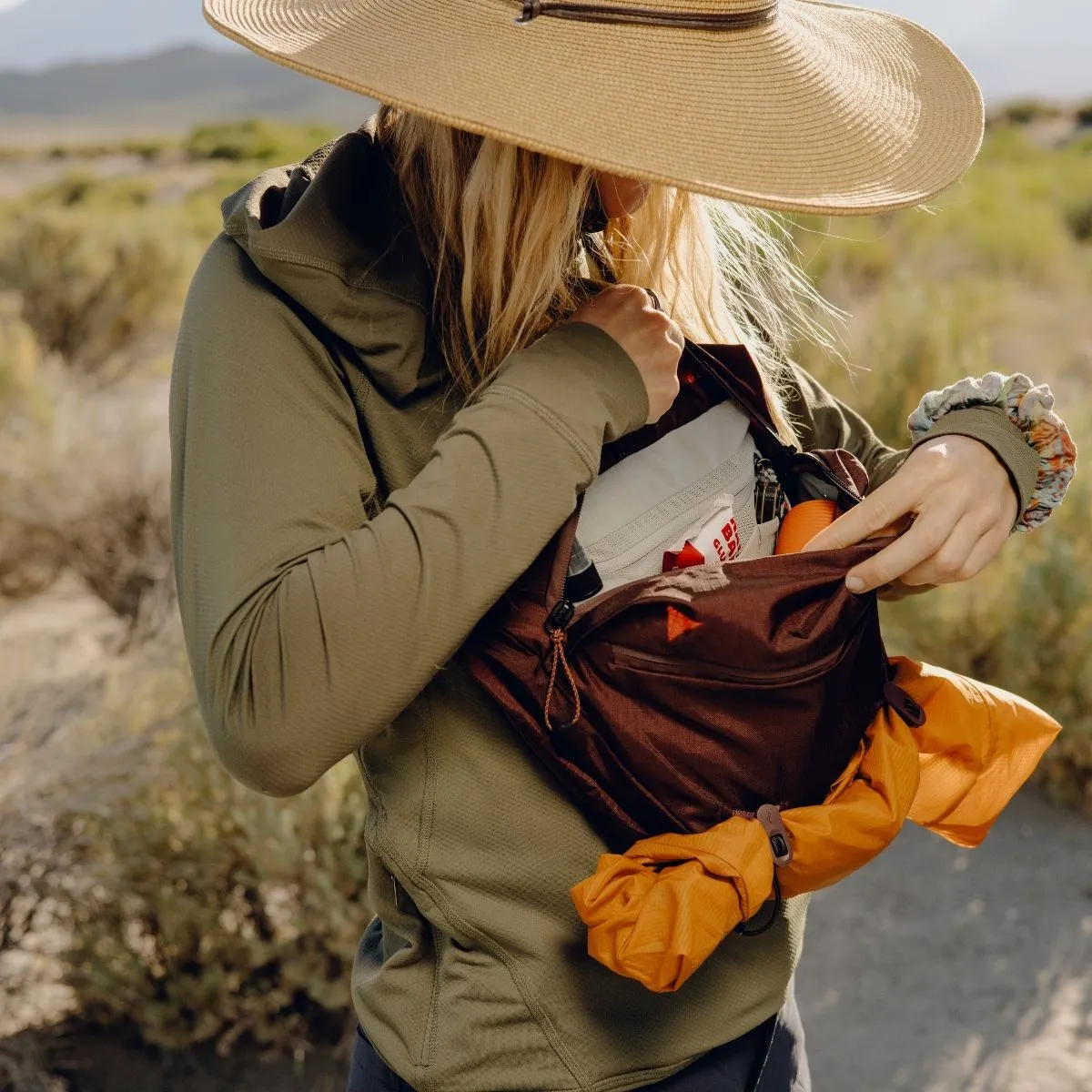 Outdoor Sling