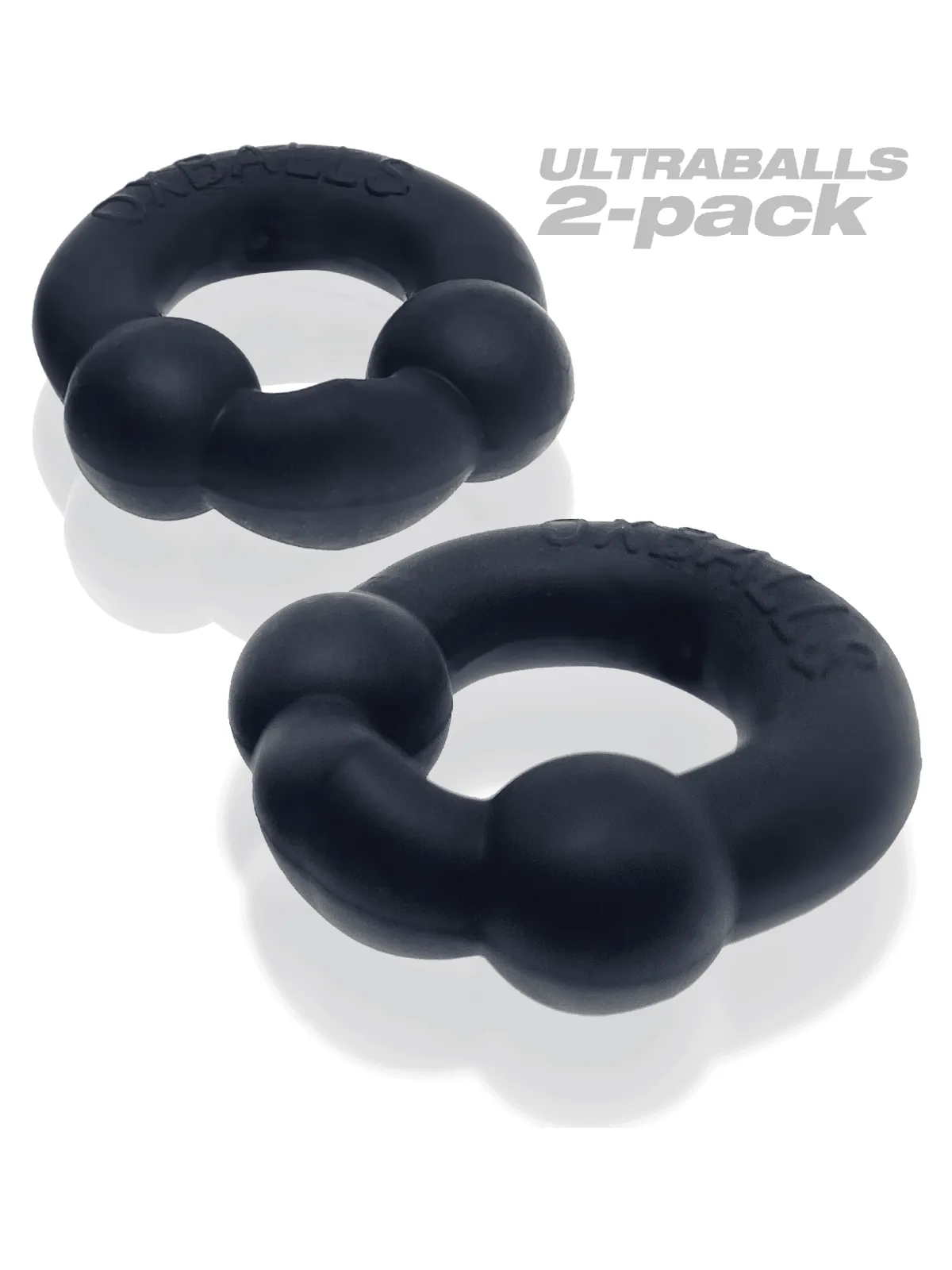 OXBALLS ULTRABALLS 2-PACK C-RING