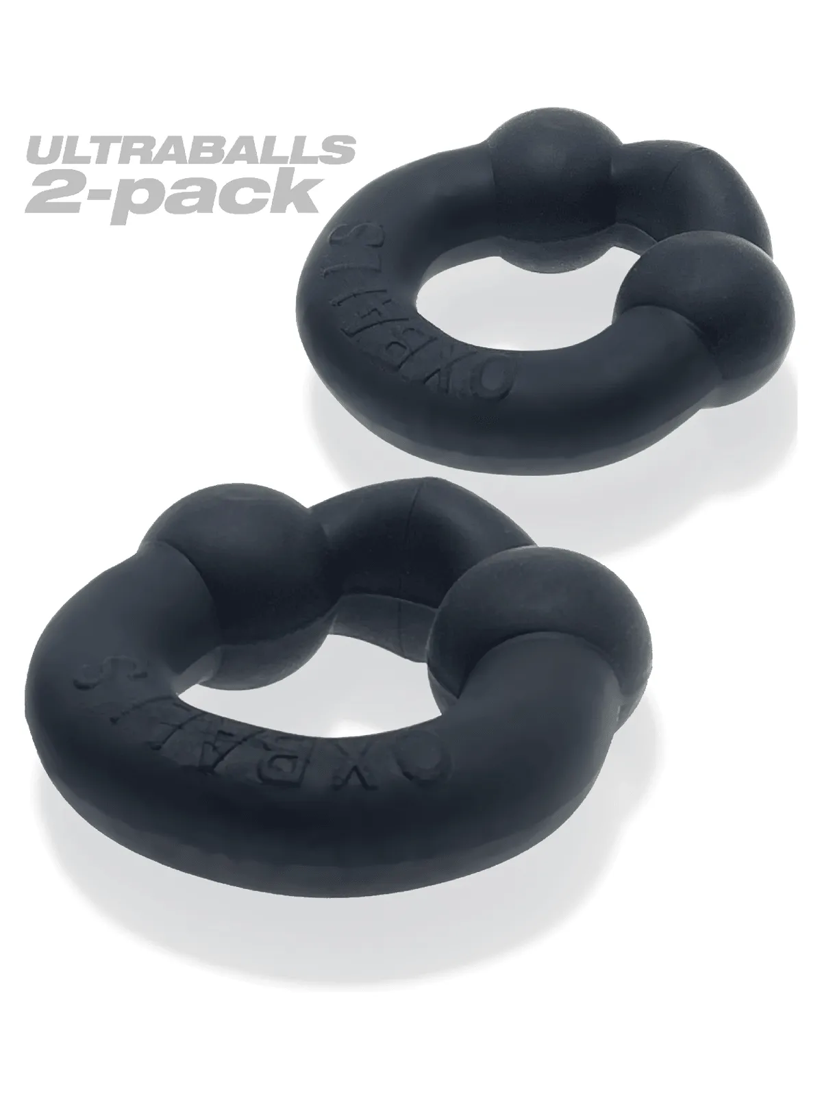 OXBALLS ULTRABALLS 2-PACK C-RING