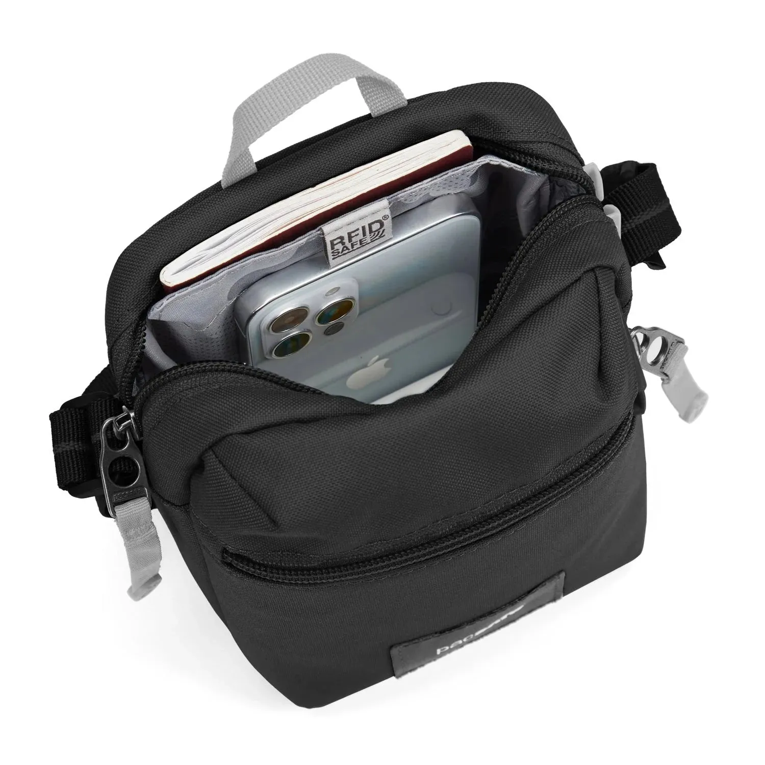 Pacsafe GO Anti-Theft Micro Crossbody 1.5L